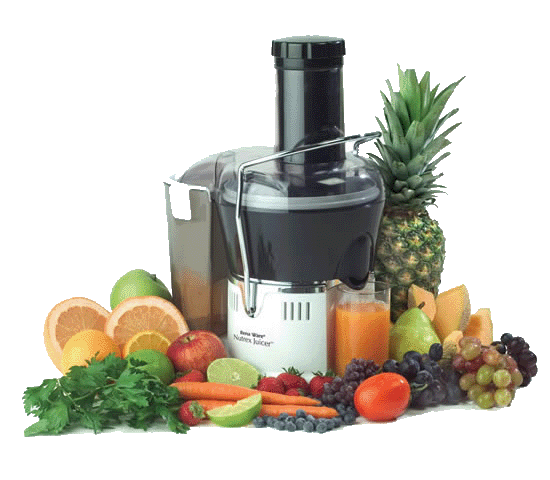 juicer