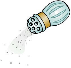salt