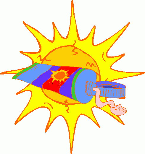 sunshine