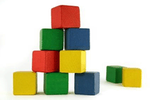 coloredblocks