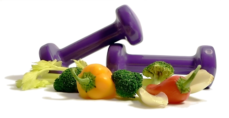 food-and-exercise food-and-exercise