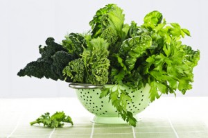 leafy-greens-colander