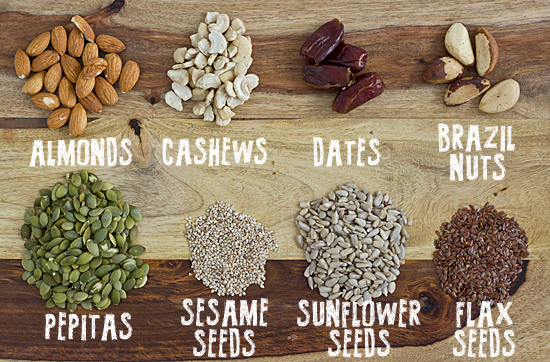 high_magnesium_food