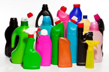plastic-bottles