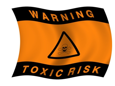 toxic Flag