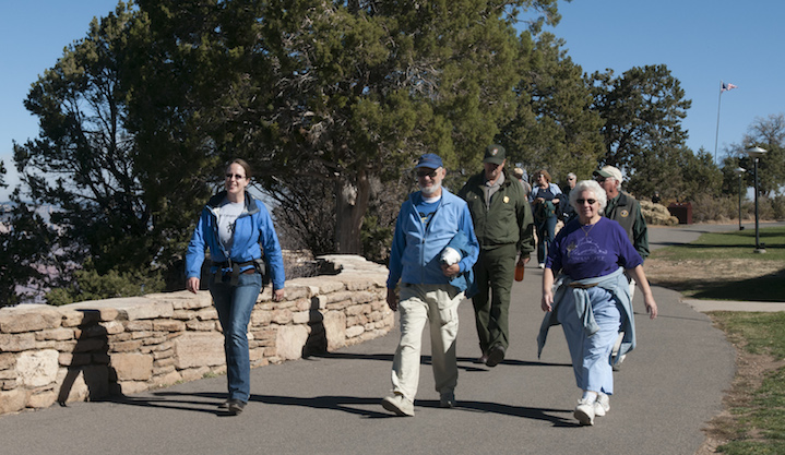 Active People = Active Memory