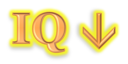 IQ_decrease